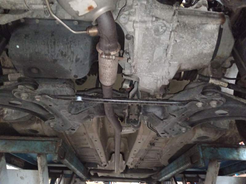 PUENTE DELANTERO 9804208180 