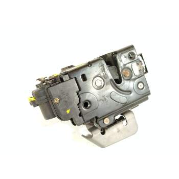 CERRADURA PUERTA DELANTERA IZQUIERDA 4B1837015B 