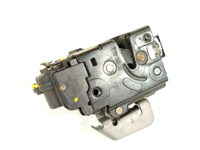 CERRADURA PUERTA DELANTERA IZQUIERDA 4B1837015B 