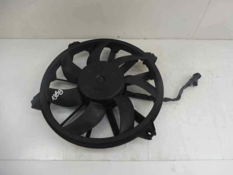 ELECTROVENTILADOR 9661571480 