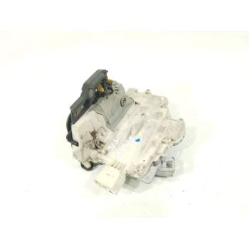 CERRADURA PUERTA TRASERA DERECHA 4F0839016 