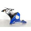 CARENADO DELANTERO IZQUIERDO 5SLY280840P4 5SLY283UA0P2 5SL2838500