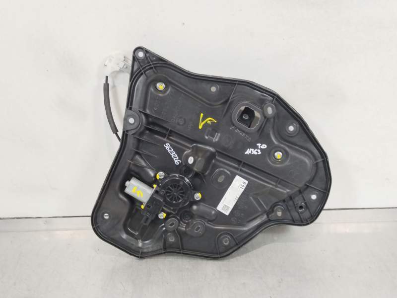 ELEVALUNAS TRASERO DERECHO D09L7297XA BHN95858X 7030147