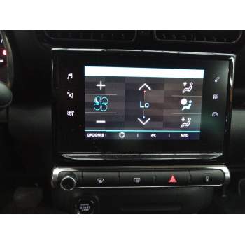 PANTALLA MULTIFUNCION 98389128XU 
