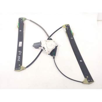 ELEVALUNAS DELANTERO IZQUIERDO 8K0837461E 8K0959801A 