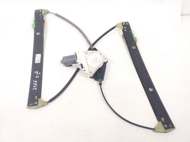 ELEVALUNAS DELANTERO IZQUIERDO 8K0837461E 8K0959801A 