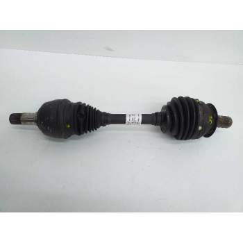 TRANSMISION DELANTERA IZQUIERDA A2463303100 