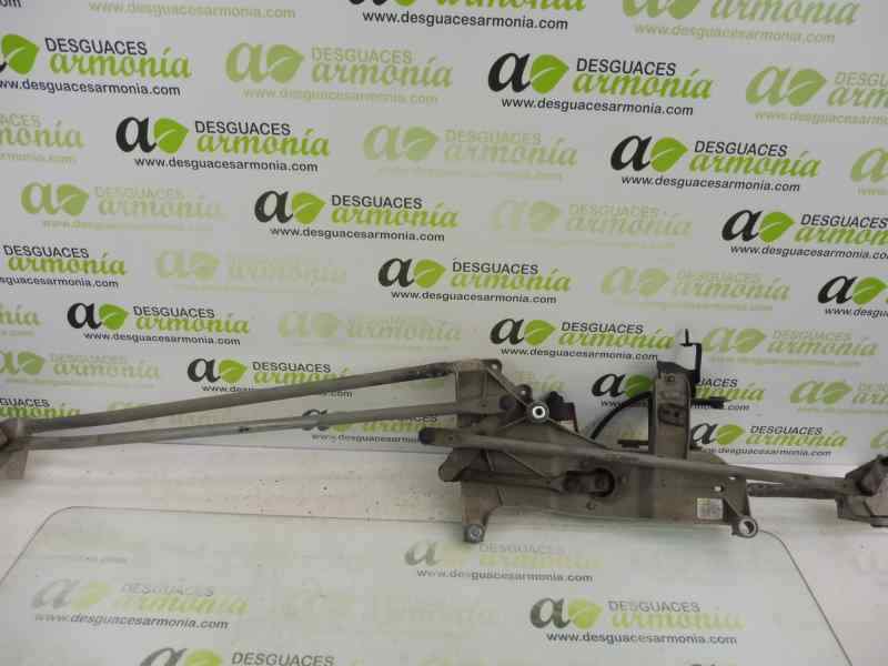 MOTOR LIMPIA DELANTERO 1401350580 W000006957 