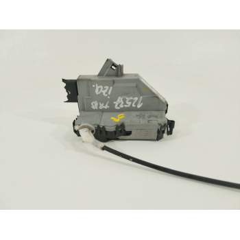 CERRADURA PUERTA TRASERA IZQUIERDA 724539 