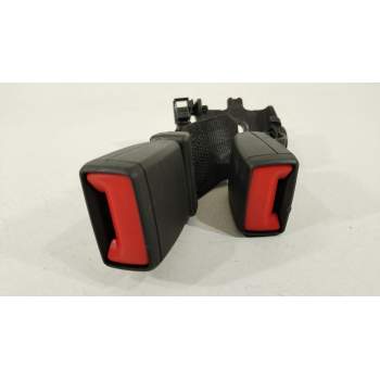 ENGANCHE CINTURON TRASERO CENTRAL 6F0857739B 