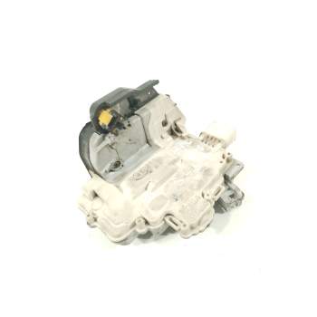 CERRADURA PUERTA TRASERA IZQUIERDA 4F0839015 