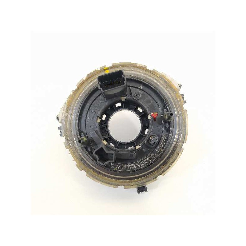 Recambio de anillo airbag para audi a4 berlina (8e) 2.0 tdi 16v (103kw) referencia OEM IAM 4E0953541  