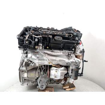 MOTOR COMPLETO B47D20A B47D20A 