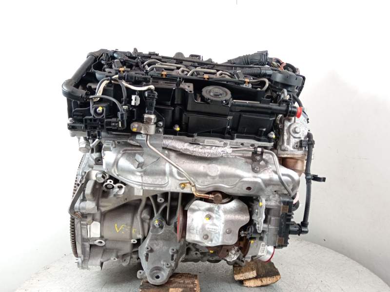 MOTOR COMPLETO B47D20A B47D20A 