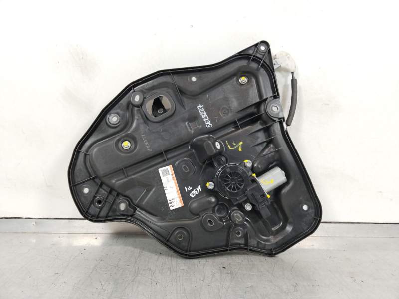 ELEVALUNAS TRASERO IZQUIERDO D09L7397XA BHP15958X 7030148