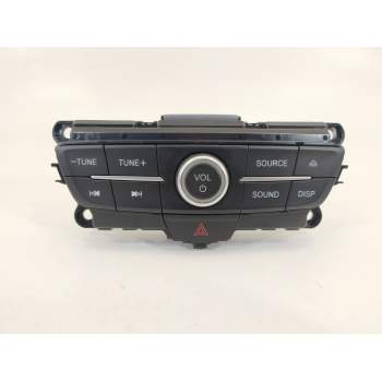 SISTEMA AUDIO / RADIO CD F1ET18K811HD 