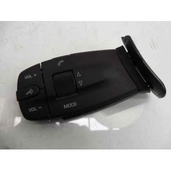 MANDO MULTIFUNCION 5J0959849 