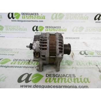 ALTERNADOR 23100JD71A A3TJ2481ZE 
