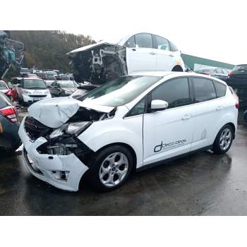 FORD C-MAX II (DXA/CB7, DXA/CEU)