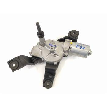 MOTOR LIMPIA TRASERO 98700A4000 