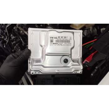 CENTRALITA MOTOR UCE 05C907309F 0261S107K0 