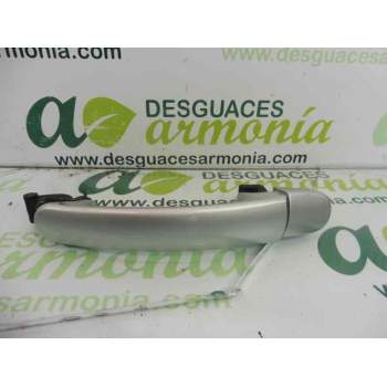 MANETA EXTERIOR TRASERA DERECHA 5N0837205F 