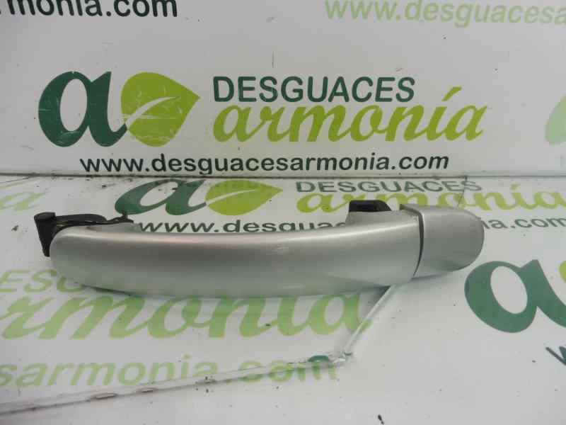 MANETA EXTERIOR TRASERA DERECHA 5N0837205F 