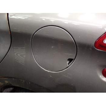 TAPA EXTERIOR COMBUSTIBLE 