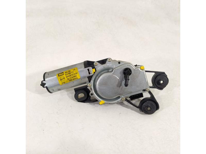 MOTOR LIMPIA TRASERO 6L6955711 