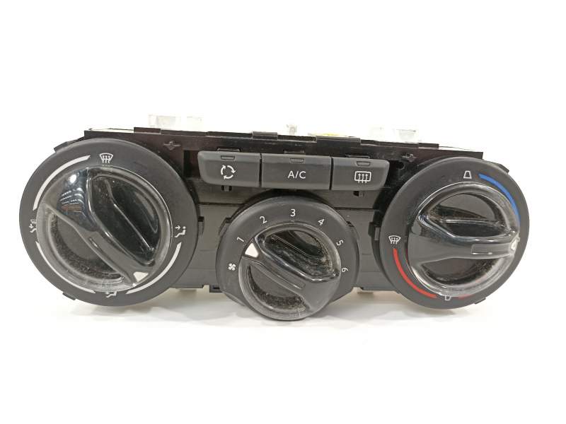 MANDO CALEFACCION / AIRE ACONDICIONADO 9819611577 