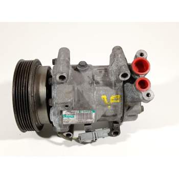 COMPRESOR AIRE ACONDICIONADO 8200651251 