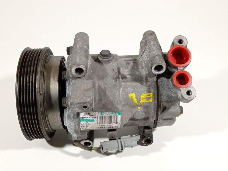 COMPRESOR AIRE ACONDICIONADO 8200651251 