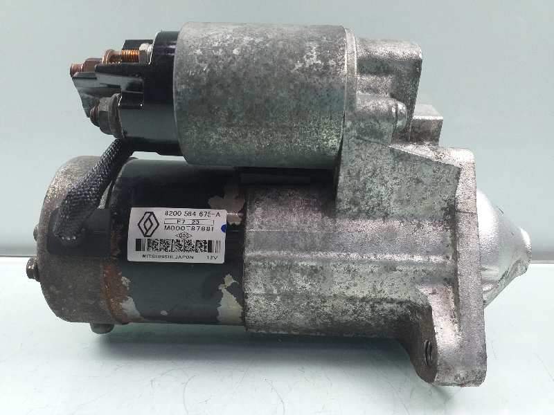 MOTOR ARRANQUE 8200584675A 