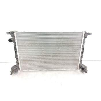 RADIADOR AGUA 8W0121251AA 
