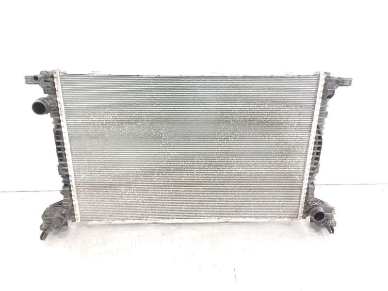RADIADOR AGUA 8W0121251AA 