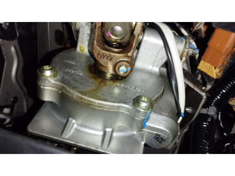 COLUMNA DIRECCION 48810BH70B 