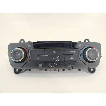 MANDO CLIMATIZADOR F1ET18C612AK 