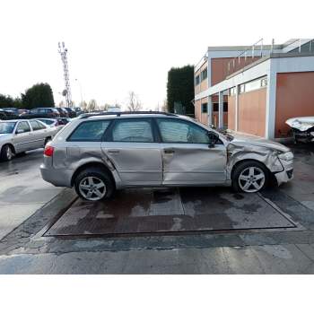 SEAT EXEO ST (3R5) de desguace