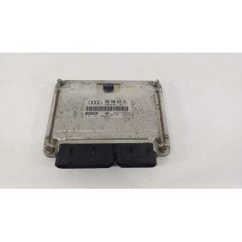 CENTRALITA MOTOR UCE 038906019CK 