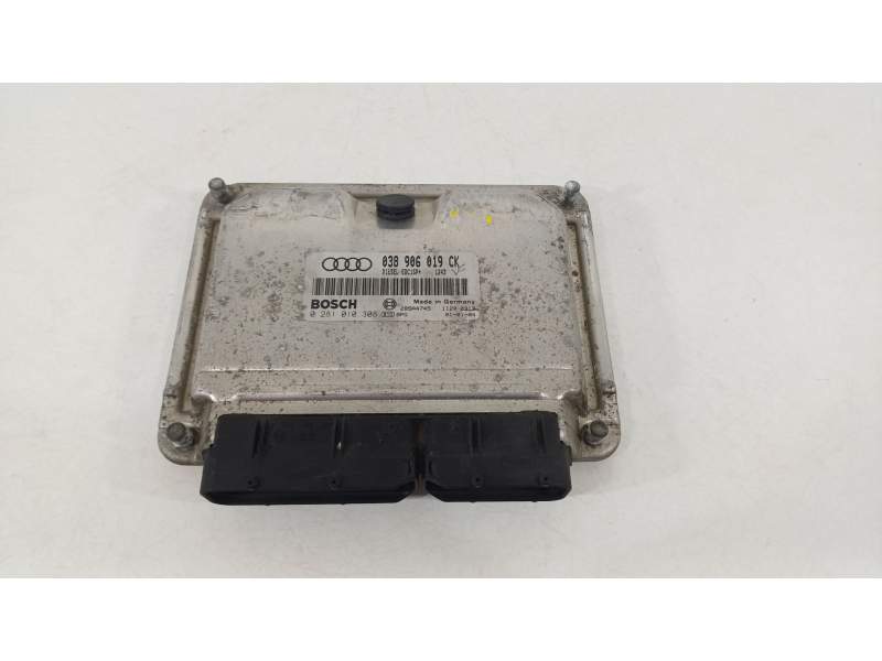 CENTRALITA MOTOR UCE 038906019CK 