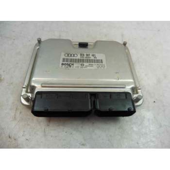 CENTRALITA MOTOR UCE 8E0907401 281010492 