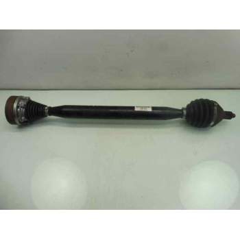 TRANSMISION DELANTERA DERECHA 6R0407762K 