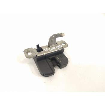 CERRADURA MALETERO / PORTON 6L6827505A 