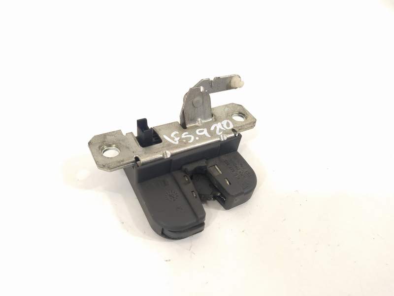 CERRADURA MALETERO / PORTON 6L6827505A 