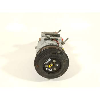 COMPRESOR AIRE ACONDICIONADO DV6119D629DA 