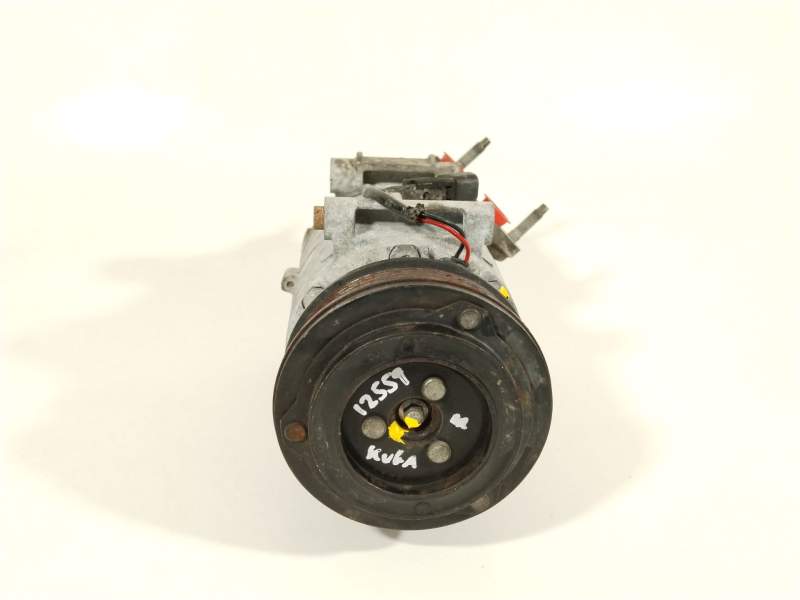 COMPRESOR AIRE ACONDICIONADO DV6119D629DA 