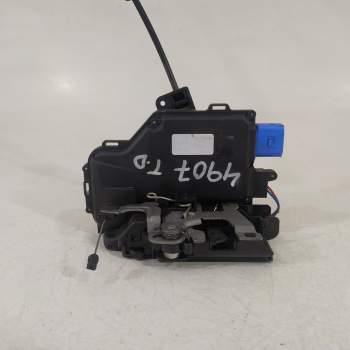 CERRADURA PUERTA TRASERA DERECHA 7L0839016D 