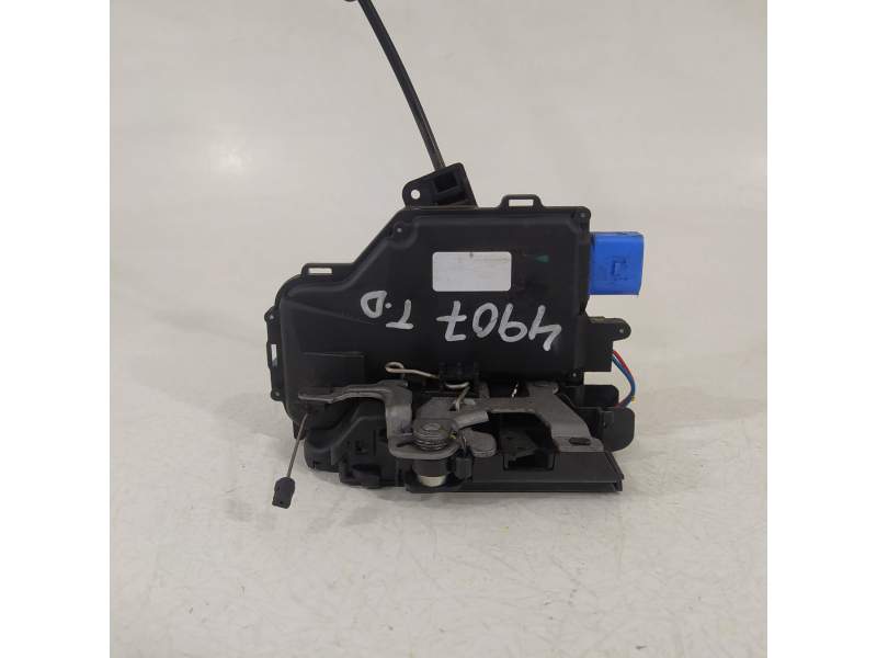 CERRADURA PUERTA TRASERA DERECHA 7L0839016D 
