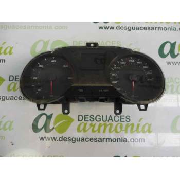 CUADRO INSTRUMENTOS 6J0920801A 