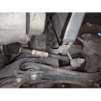 TRANSMISION DELANTERA IZQUIERDA 9803959580 